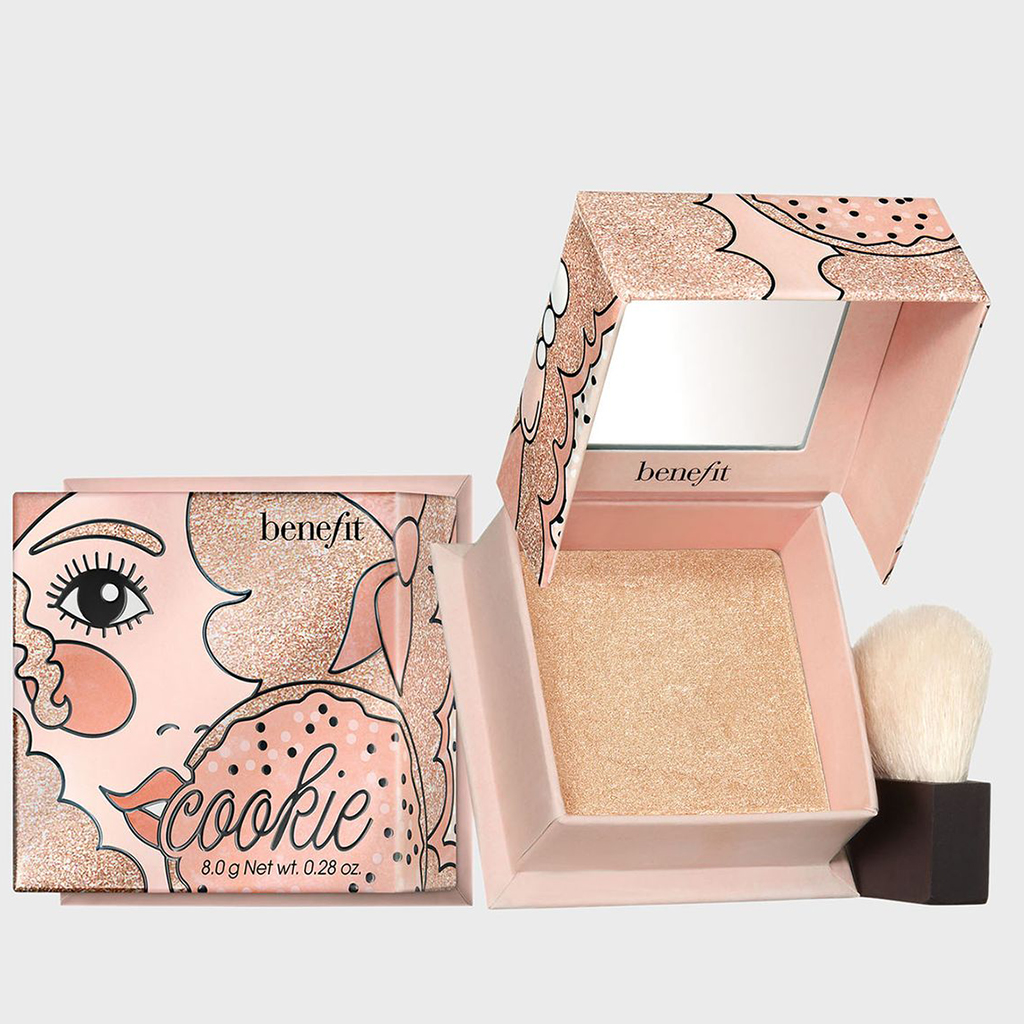 BENEFIT Hoola Cookie Bronzer Full Size