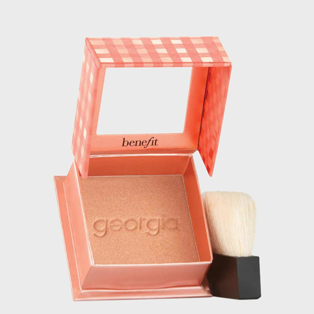 BENEFIT Hoola Georgia Bronzer Full Size