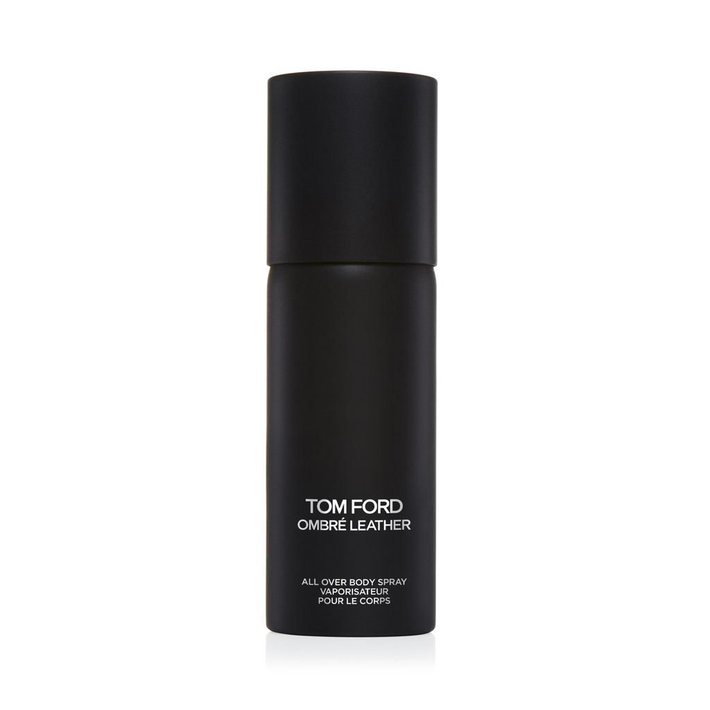 Tom Ford Ombre Leather for Unisex All Over Body Spray 150ML