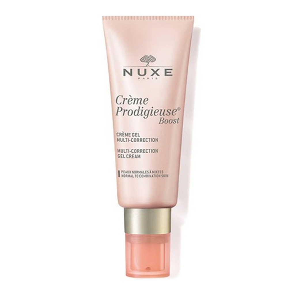 NUXE Creme Prodigieuse Boost Multi-Correction Gel Cream 40ml