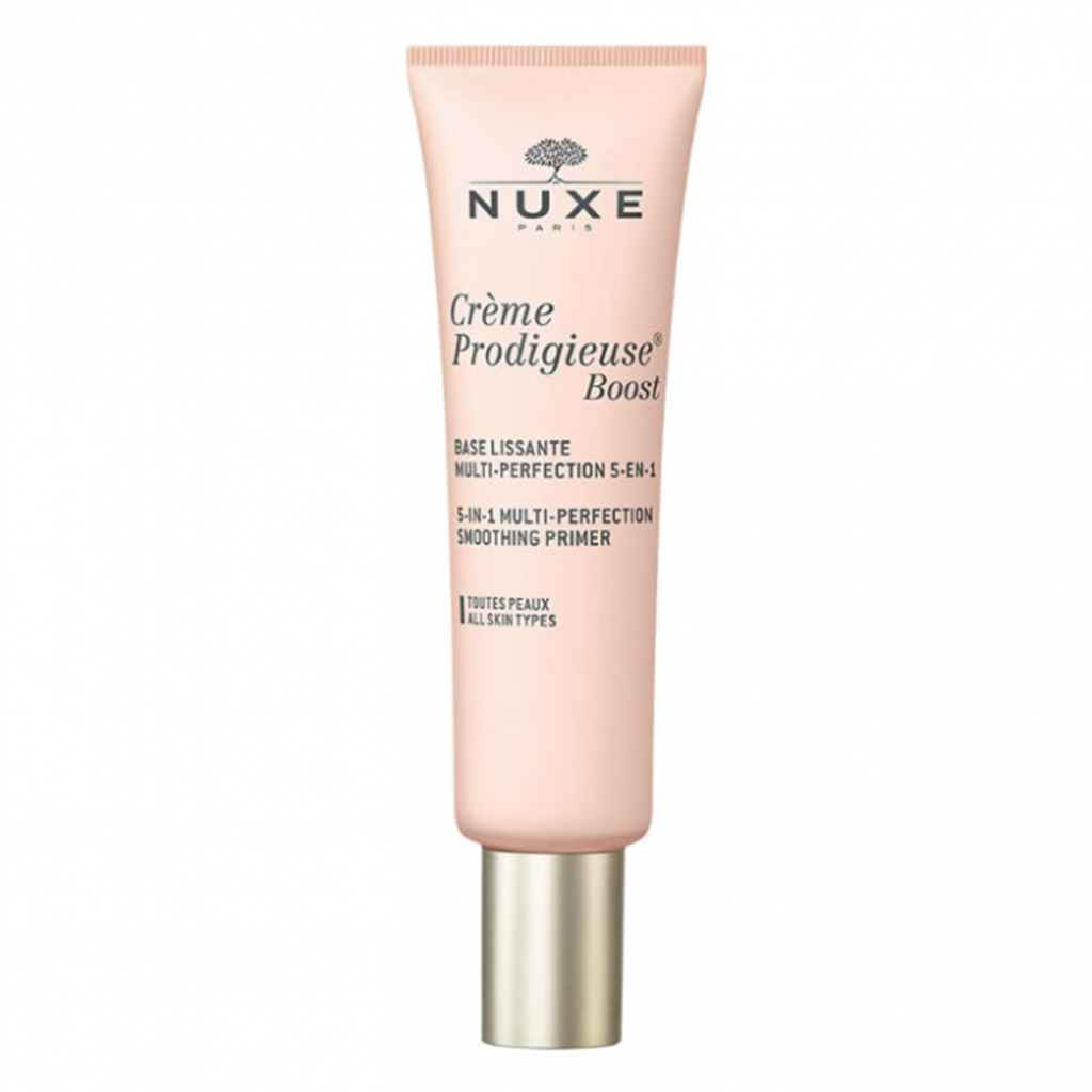 NUXE Crème Prodigieuse Boost 5 In 1 Multi Perfection Smoothing Cream 30ml