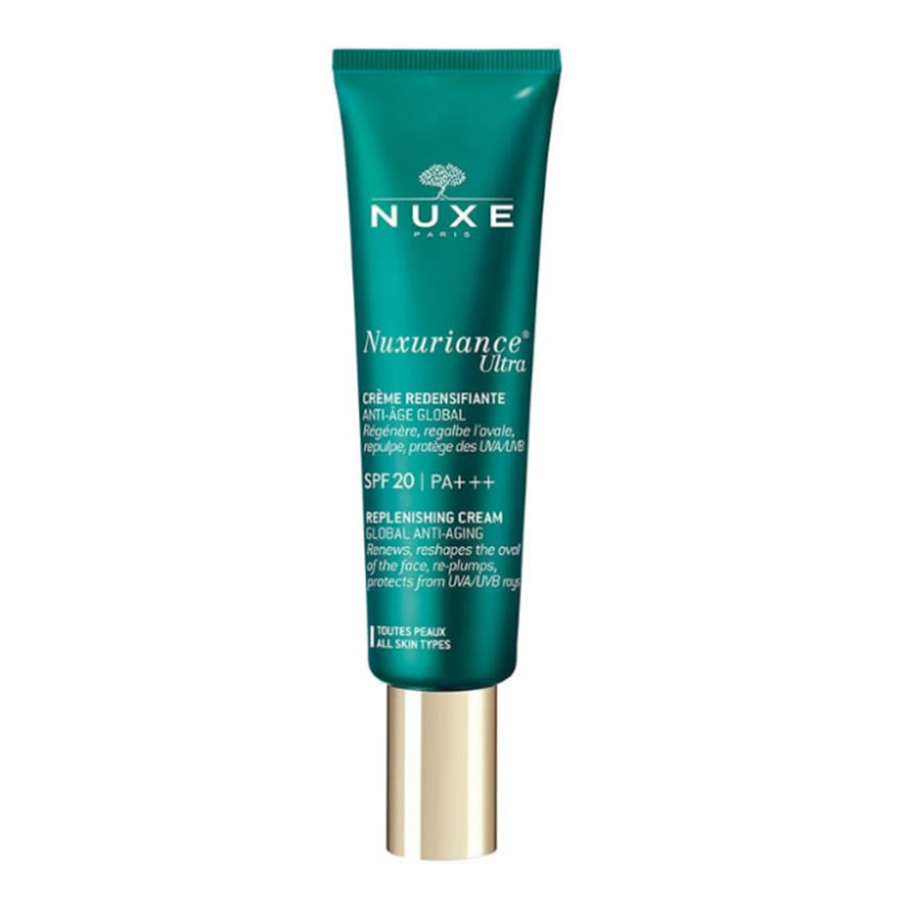 NUXE Nuxuriance Ultra Replenishing Cream Spf20 50ml