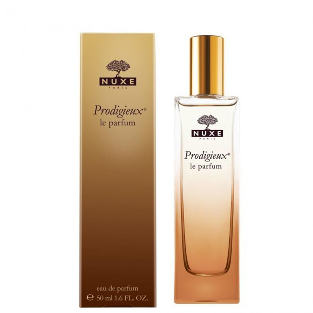 NUXE PRODIGIOUS THE PERFUME  50ML EDP WOMEN