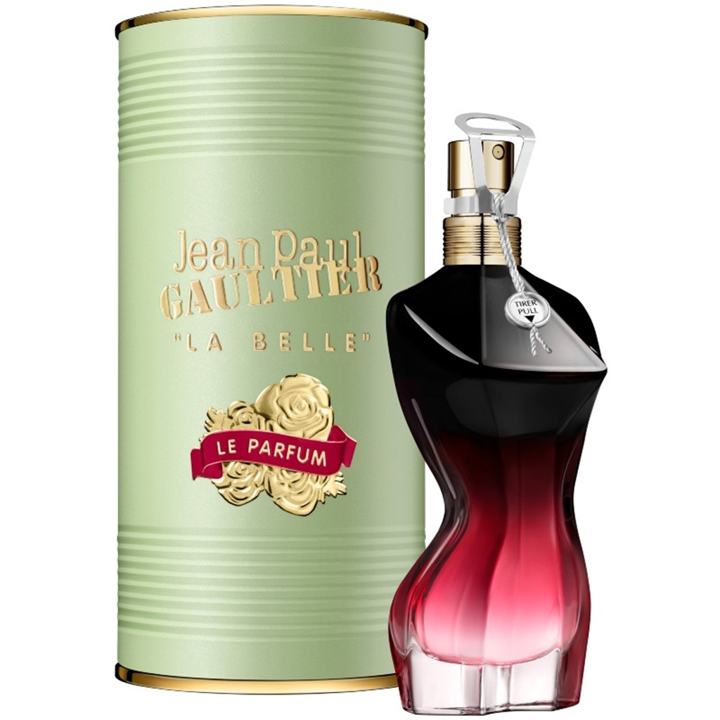 JEAN PAUL GAULTIER LA BELLE INTENSE 50ML EDP