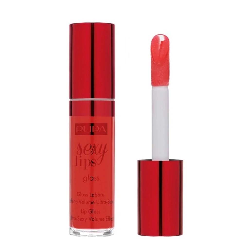 PUPA SEXY LIP GLOSS