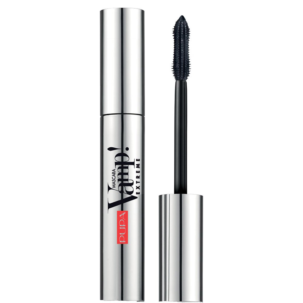 PUPA MASCARA VAMP EXTREME 010