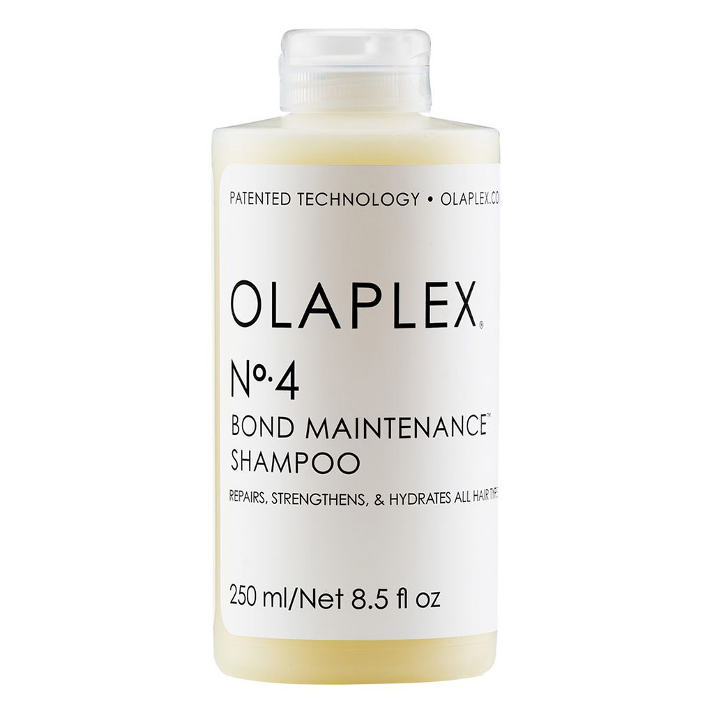 Olaplex No.4 Bond Maintenance Shampoo 250ml