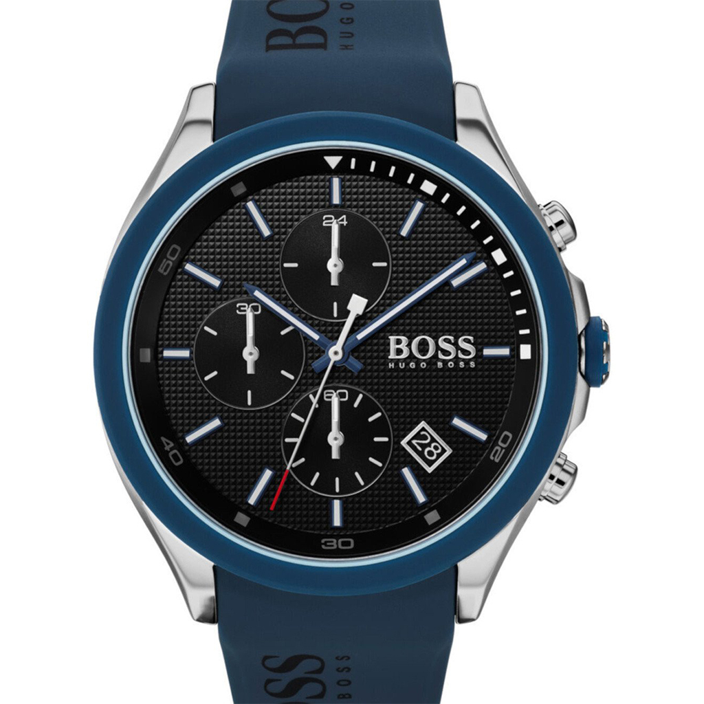 Hugo Boss 1513717 Velocity Mens Watch