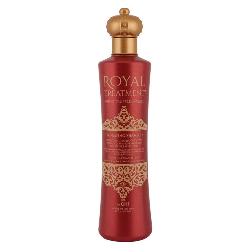 Chi Royal Treatment Hydrating Shampoo 946ML