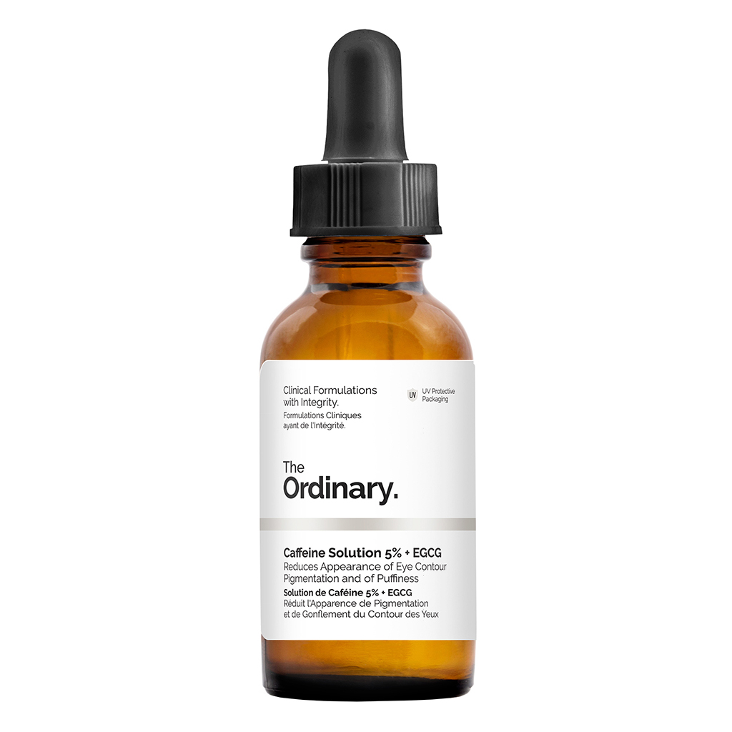 The Ordinary Caffeine Solution 5% + EGCG 30ml