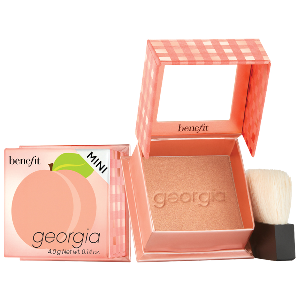 BENEFIT Georgia Blush Mini