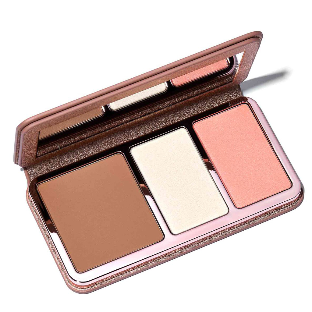 ANASTASIA FACE PALETTE ITALIAN SUMMER