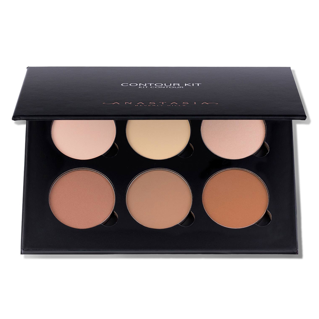 Anastasia Contour Kit Light to Medium