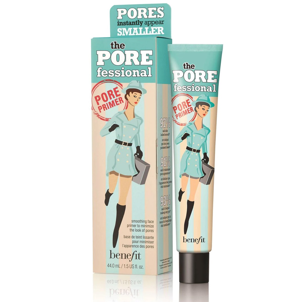 BENEFIT The Pore Fessional Primer Jumbo Size