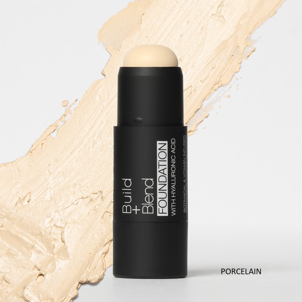 Palladio Build+Blend Foundation Stick