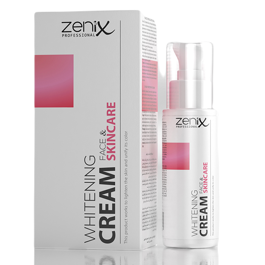 ZENIX WHITINING CREAM