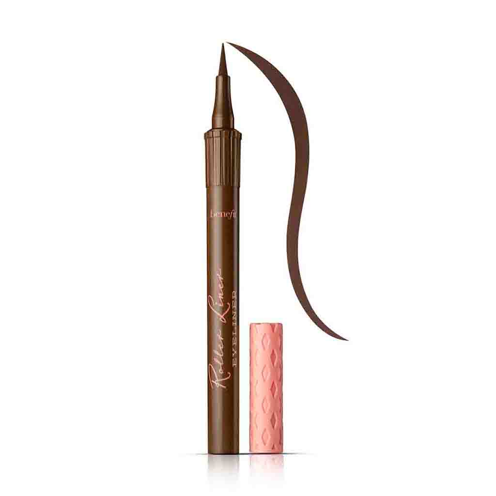 BENEFIT Rollre Liner Brown