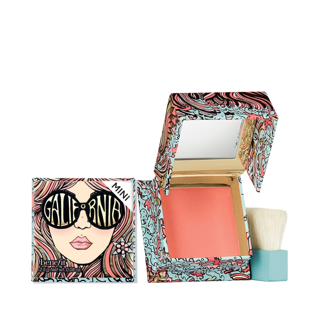 BENEFIT HOOLA CALIFORNIA BLUSH