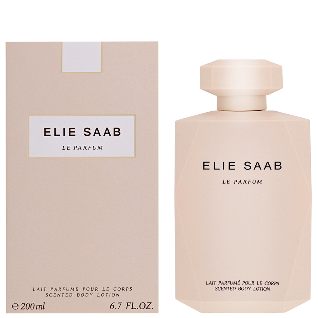 ELIE SAAB BODY LOTION 200ML