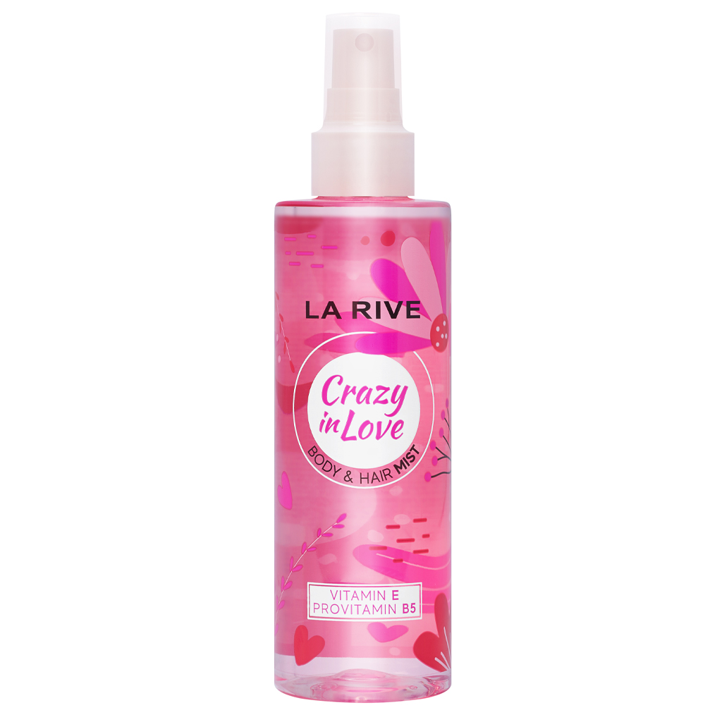 LA RIVE BODY MIST 200ML