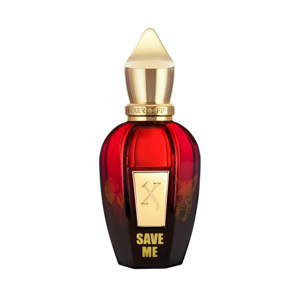 XERJOFF SAVE ME EDP 50ML