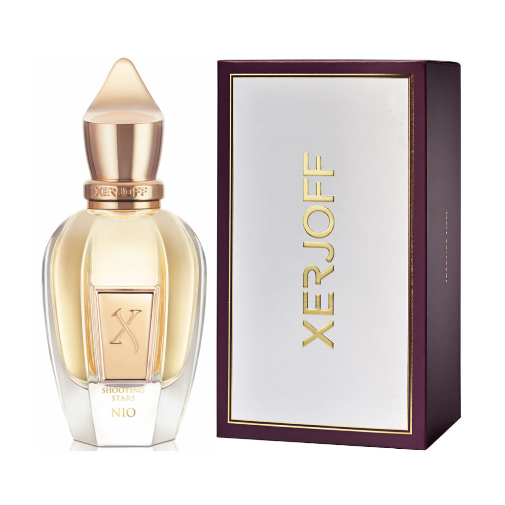 XERJOFF NIO PARFUME 50ML