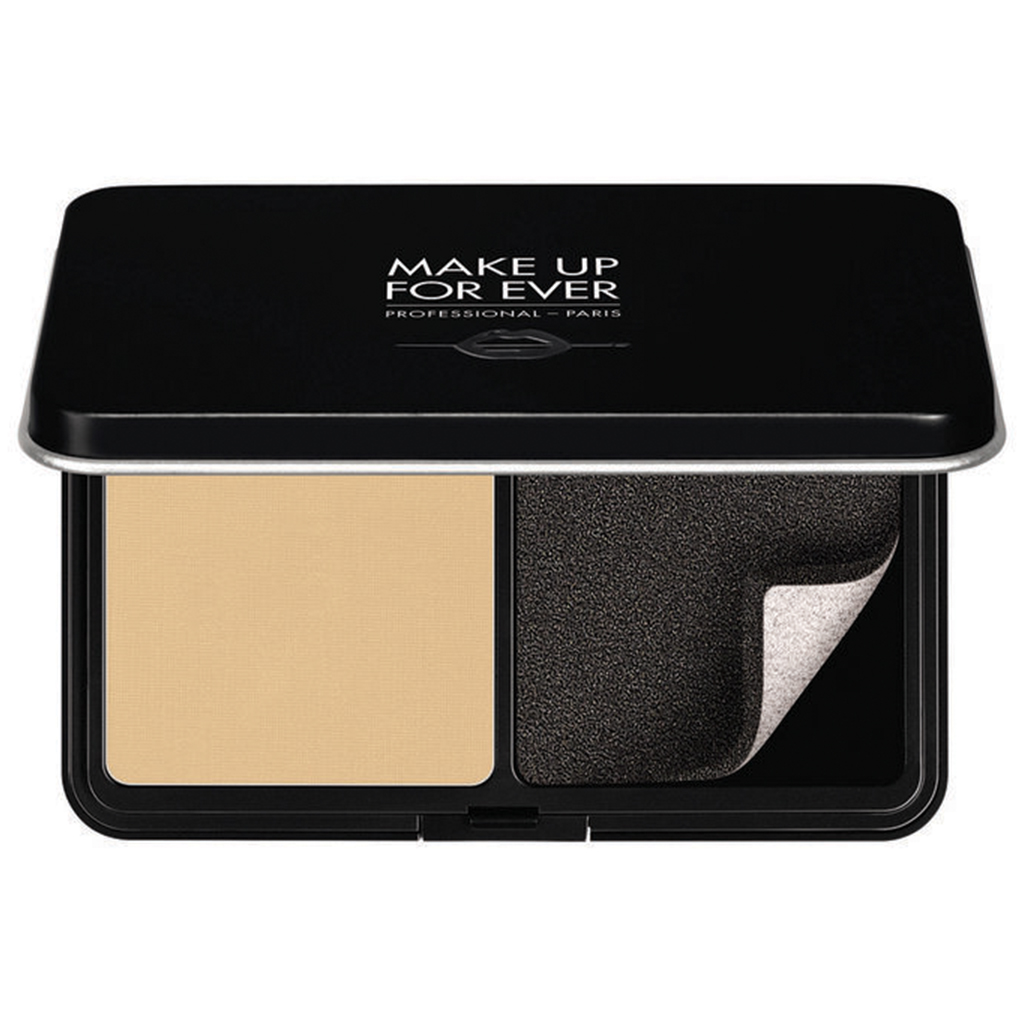 Make Up For ever Matte Velvet Skin Compact Powder