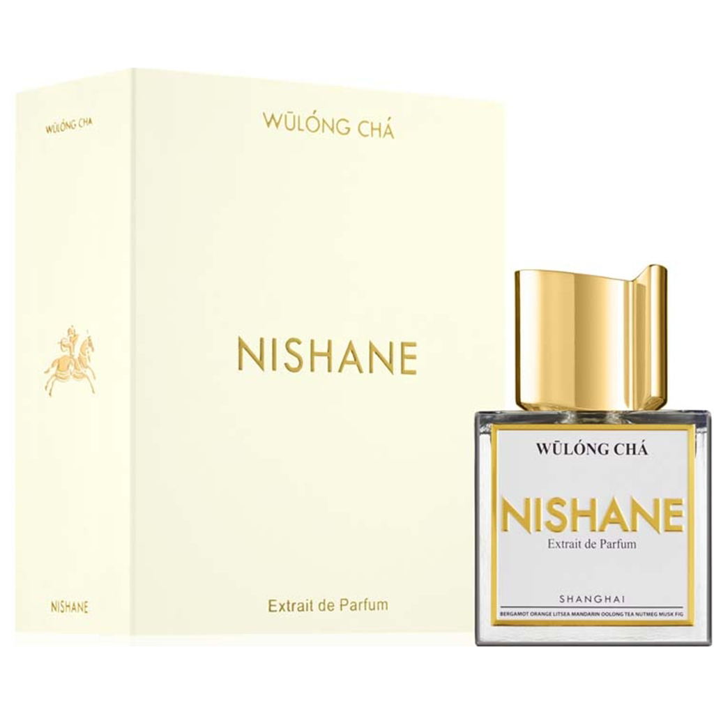 NISHANE WULONG CHA 100ML