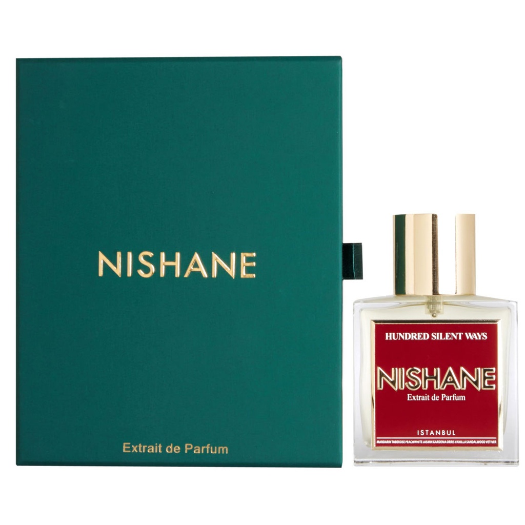 NISHANE HUNDRED SILENT WAYS 50ML