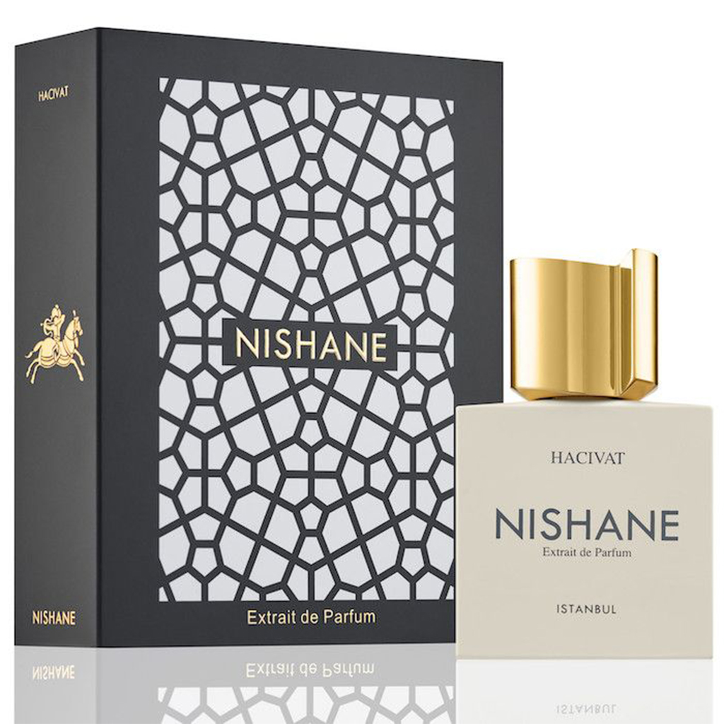 NISHANE HACIVAT 50ML