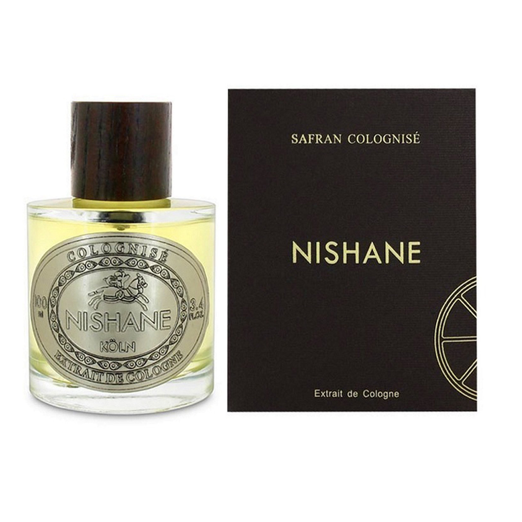 NISHANE SAFRON COLOGNISE 100ML