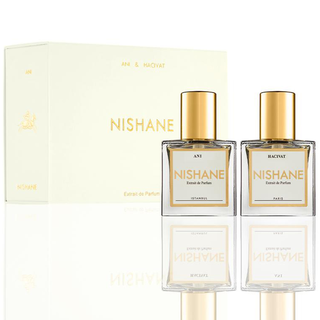 NISHANE HACIVAT 15ML + ANI 15ML