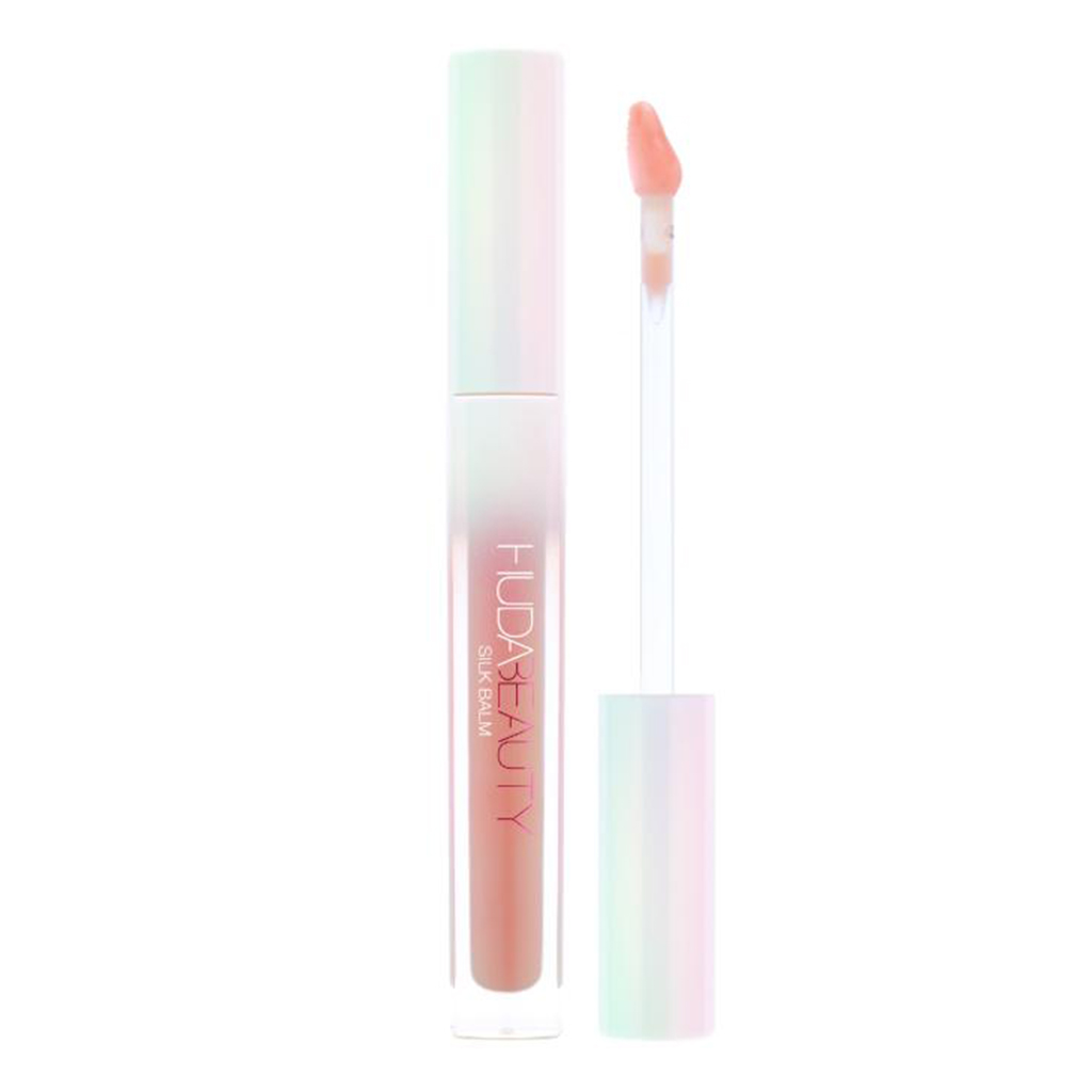 HUDA Beauty Silk Balm Hydra Plumping Lip Balm