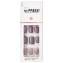 Kiss imPRESS Press On Nails 30 NAILS