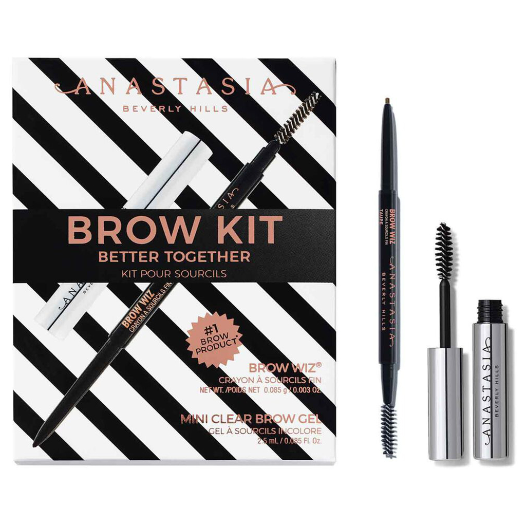 Anastasia Better Together Brow Kit