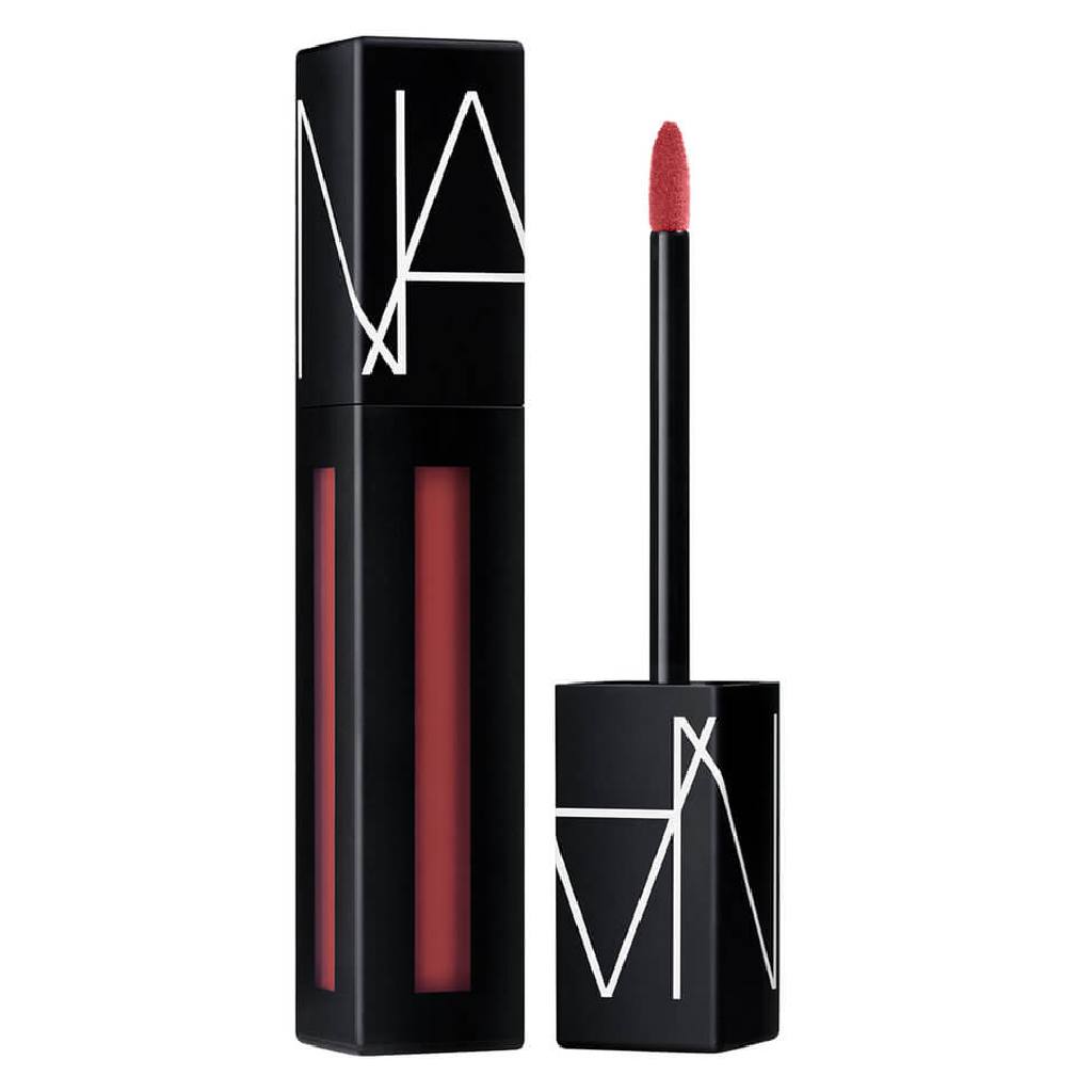 NARS Powermatte Lip Pigment