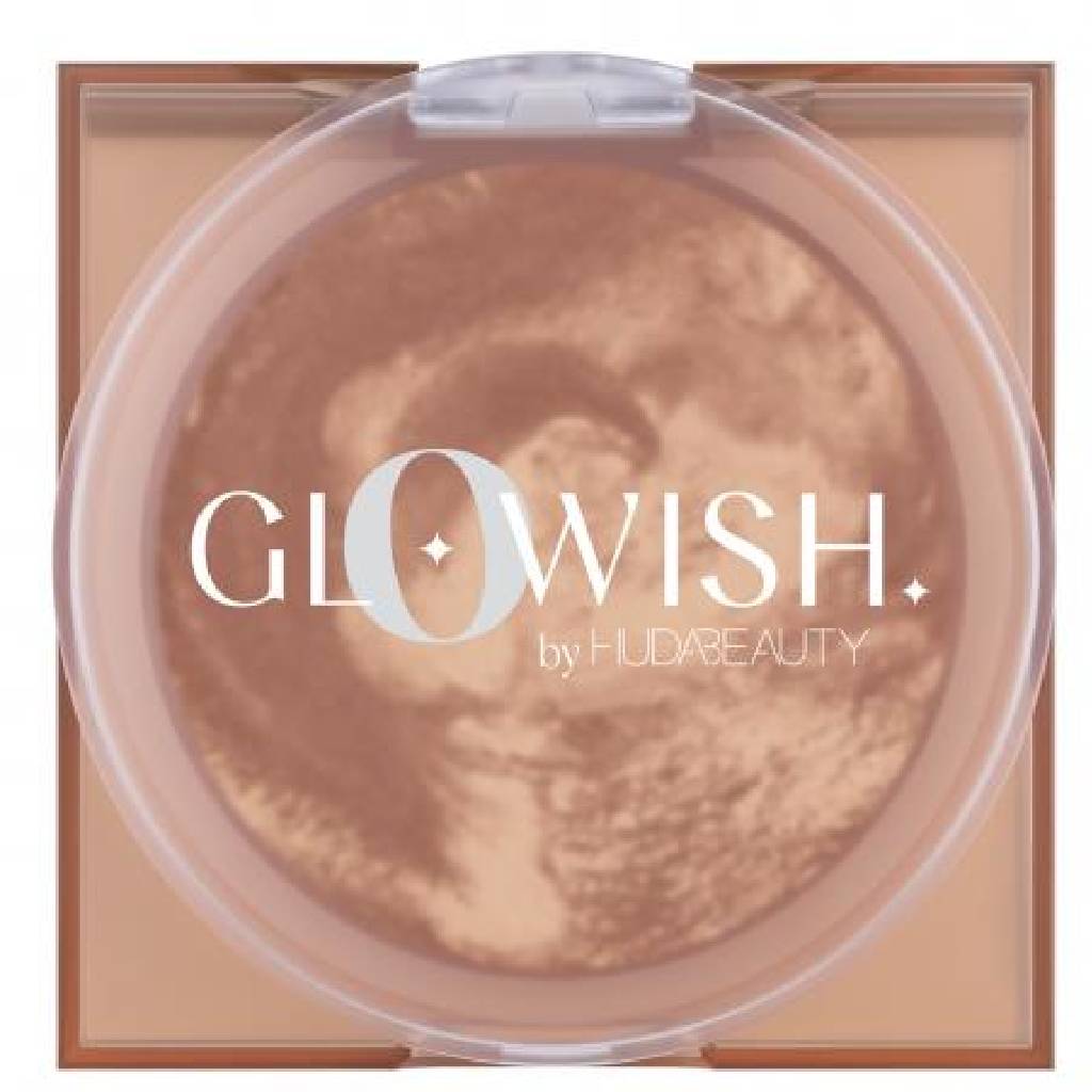 HUDA BEAUTY GLOW WISH