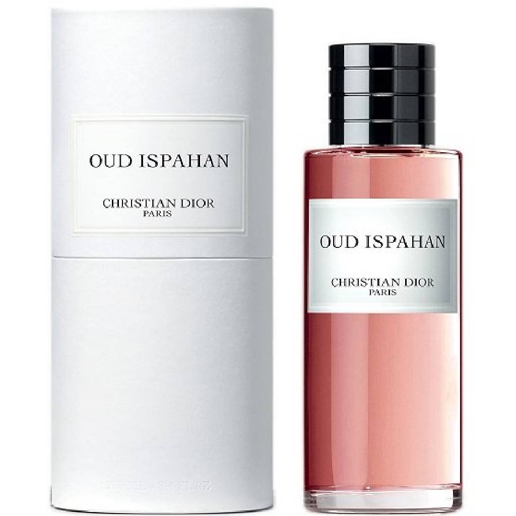 oud ispahan