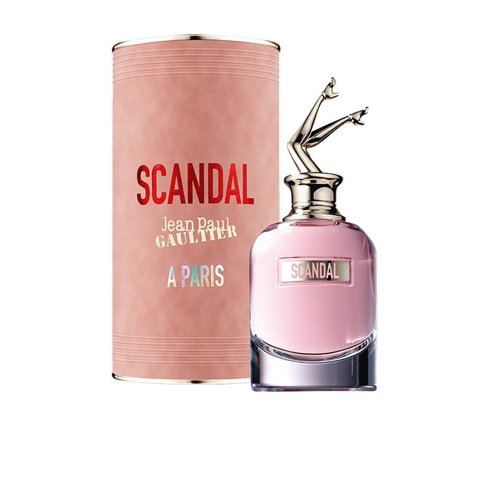 JEAN PAUL GAULTIER SCANDAL A PARIS 50ML EDT