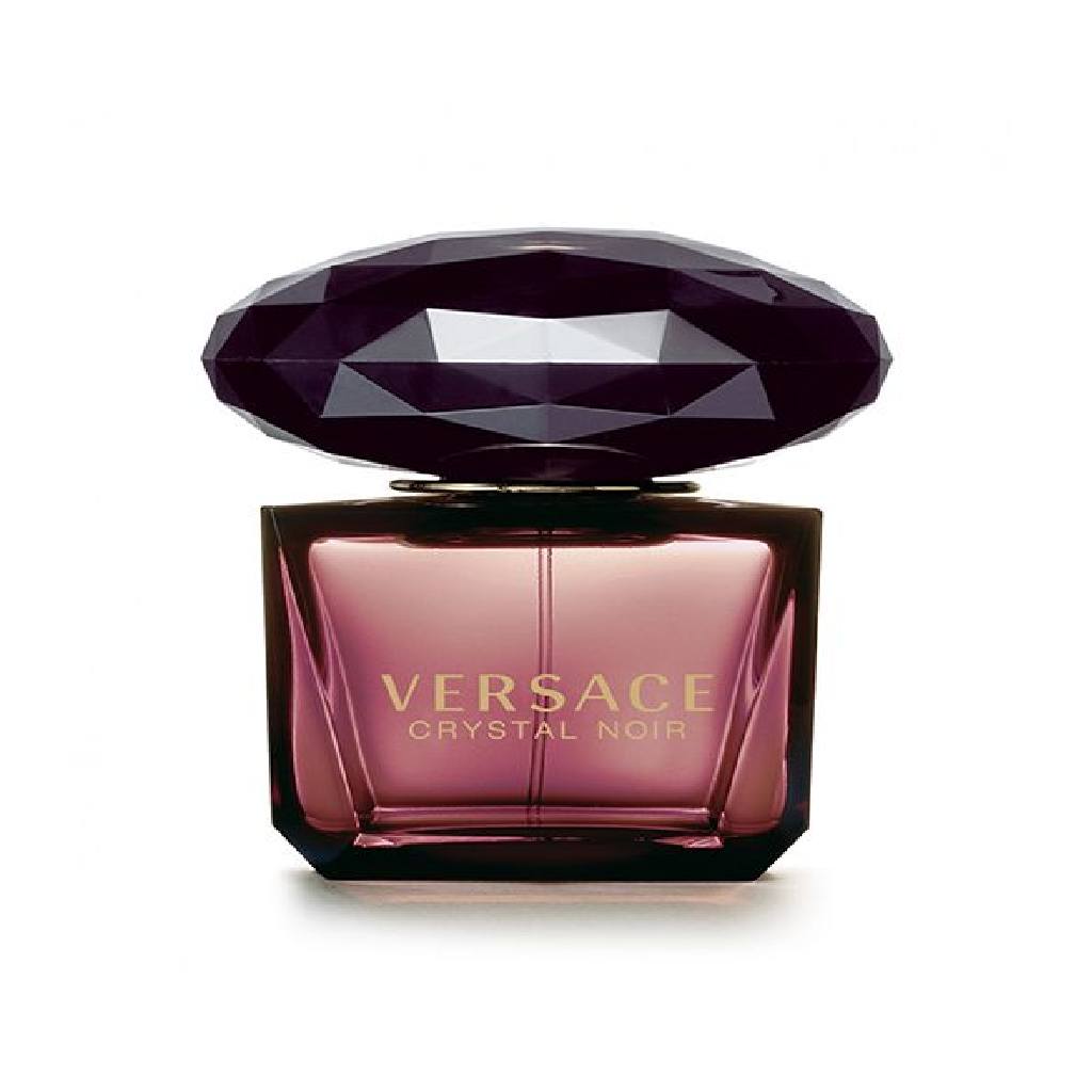 VERSACE CRYSTAL NOIR 90ML EDP