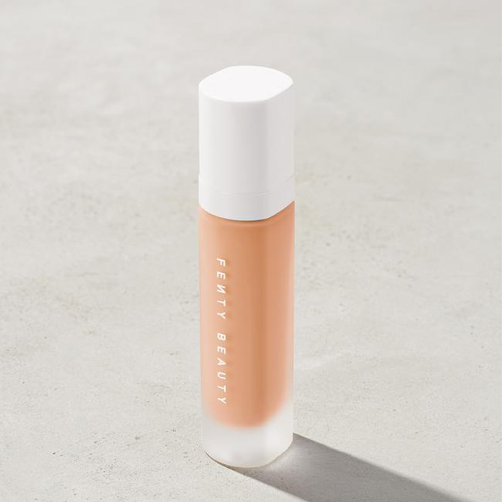 FENTY BEAUTY BY RIHANNA SOFT MATTE LONGWEAR FOUNDATION