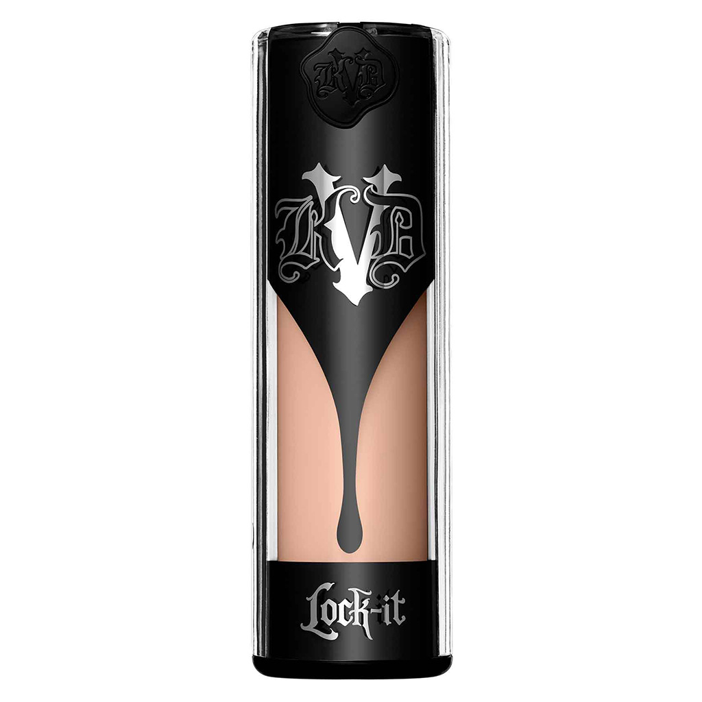 KVD LOCK IT FOUNDATION 24H FULL COVERAGE