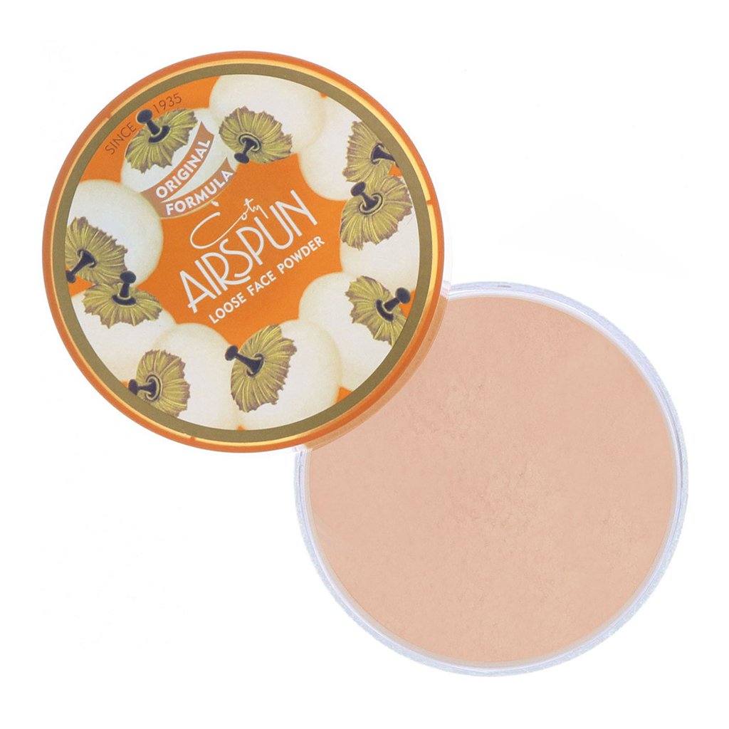 Airspun LOOSE Powder ROSEY BEIGE