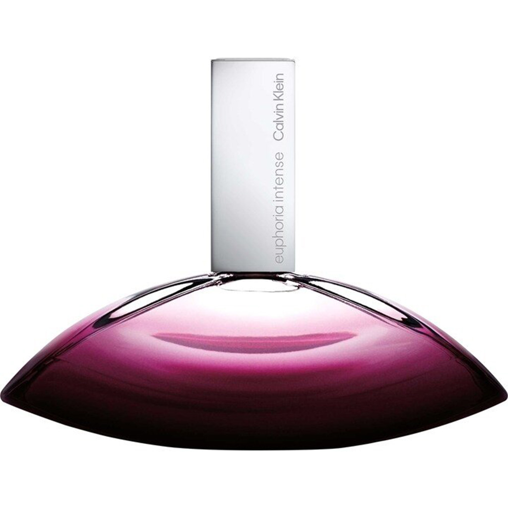 CALVIN KLEIN EUPHORIA WOMEN INTENSE  100ML EDP