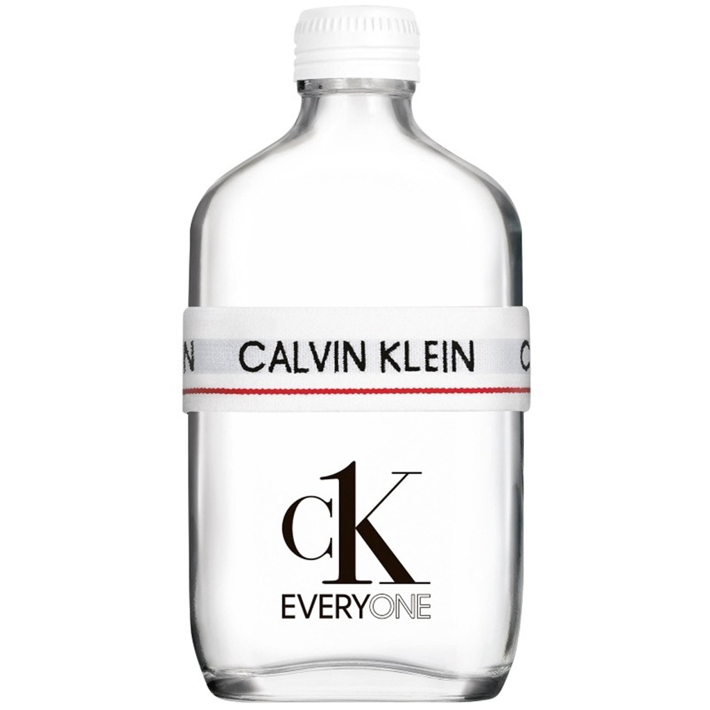 CALVIN KLEIN CK EVERYONE  200ML EDT