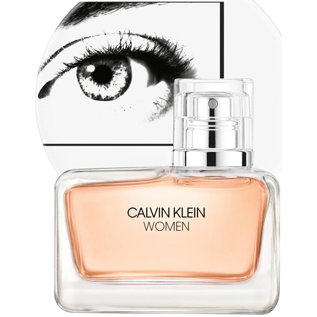 CALVIN KLEIN CK WOMEN INTENSE 100ML EDP