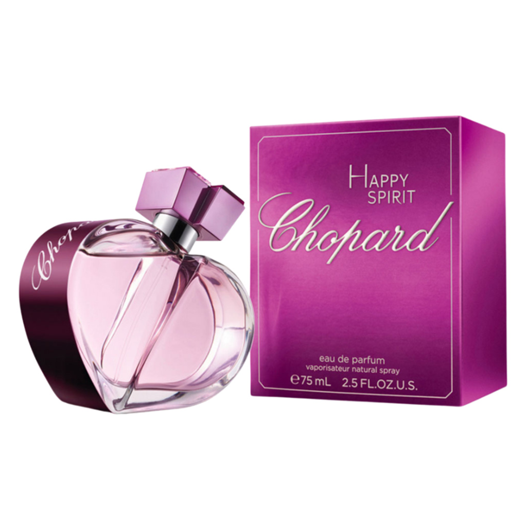 CHOPARD HAPPY SPIRIT EDP 75 ML WOMAN