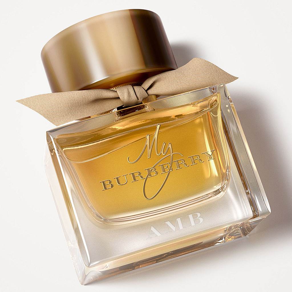 BURBERRY MY BURBERRY  90ML EDP