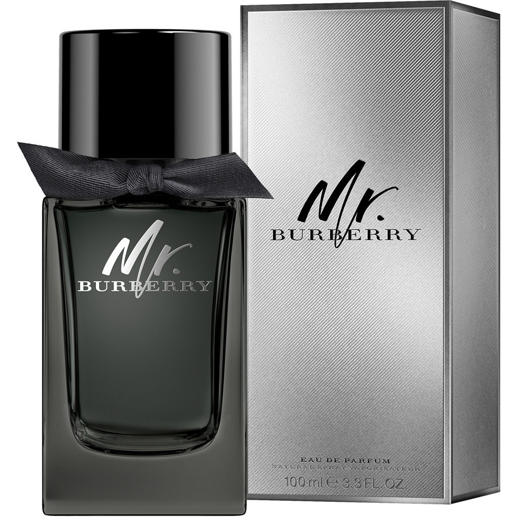 BURBERRY MR BURBERRY EDP 100ML