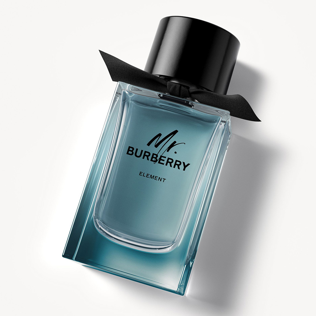 BURBERRY MR BURBERRY ELEMENT EDT 150ML